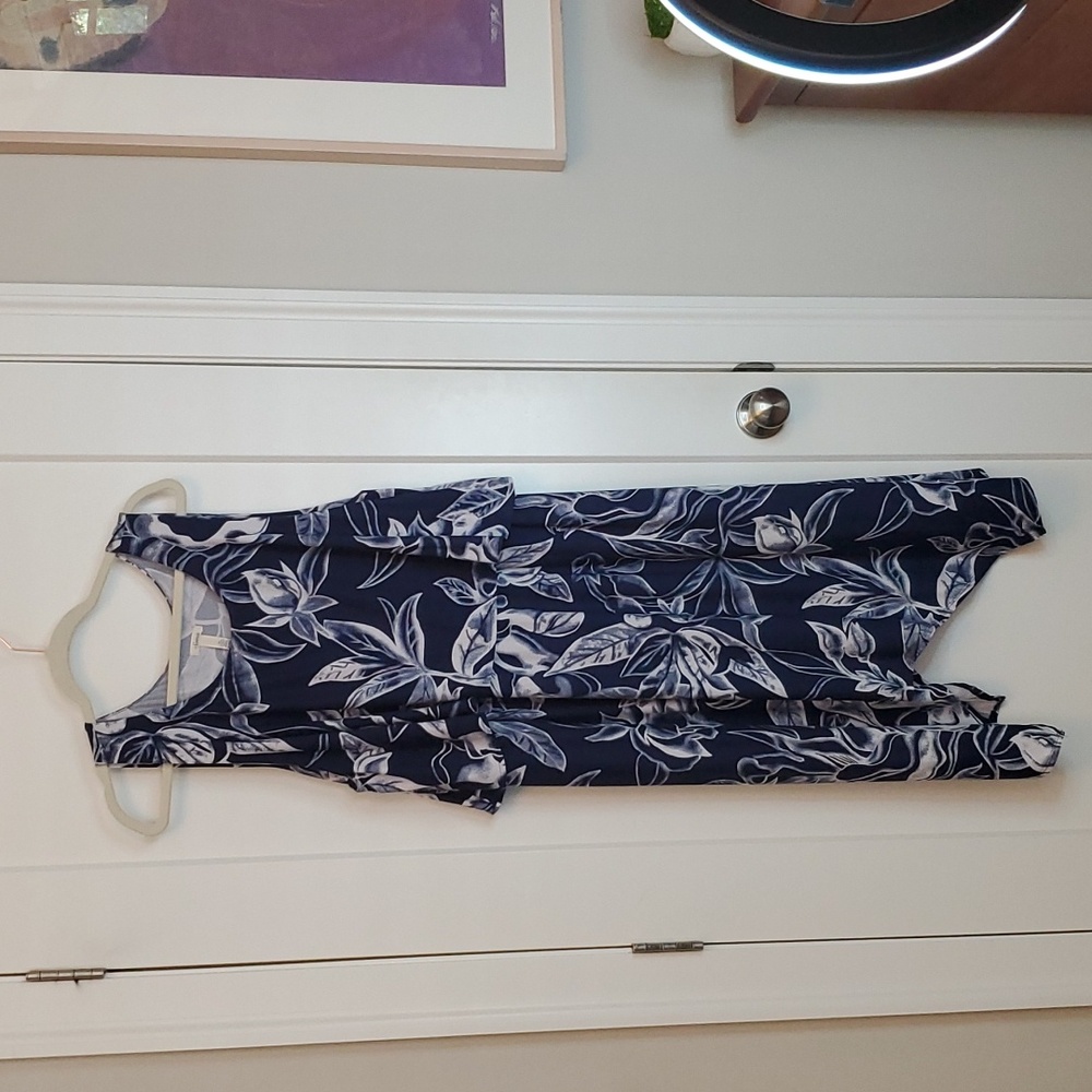 Soma dress